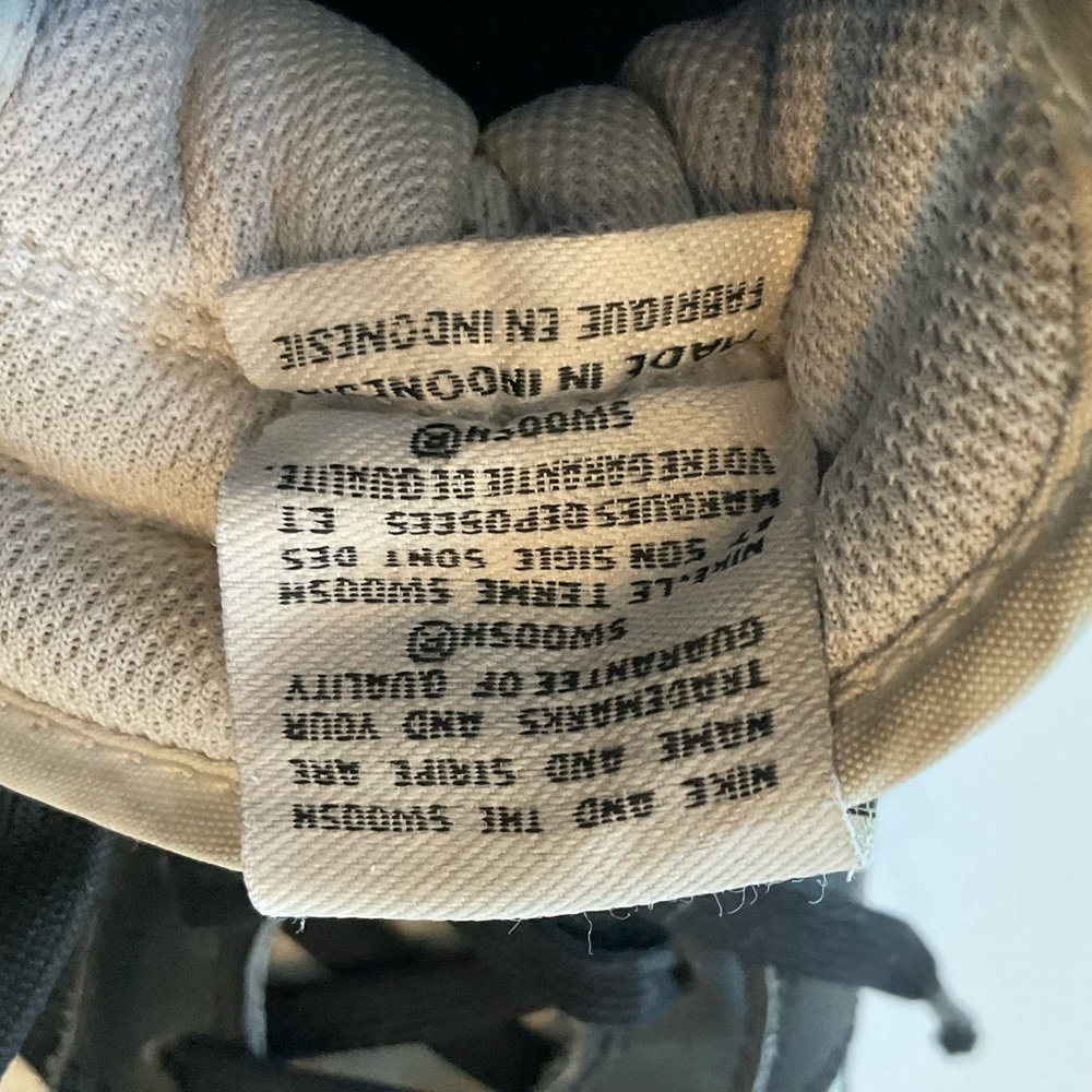 Nike Panda Dunks! - image 5